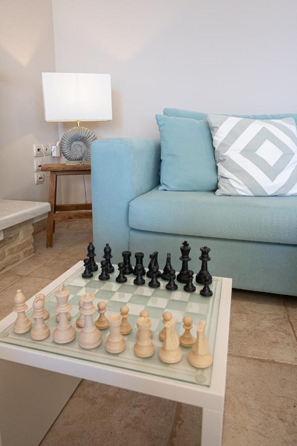Kalavria Luxury Suites, Afroditi Suite With Magnificent Sea View And Private Swimming Pool. Poros Town Extérieur photo