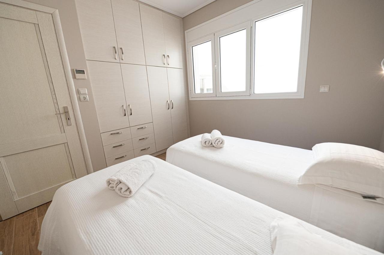 Kalavria Luxury Suites, Afroditi Suite With Magnificent Sea View And Private Swimming Pool. Poros Town Extérieur photo